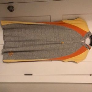 RocaWear hooded terry dress